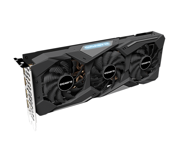 Gigabyte GeForce GTX 1660 SUPER GAMING OC 6GB GDDR6 - 523945 - zdjęcie